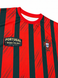 Portugal – Road to 26 Jersey