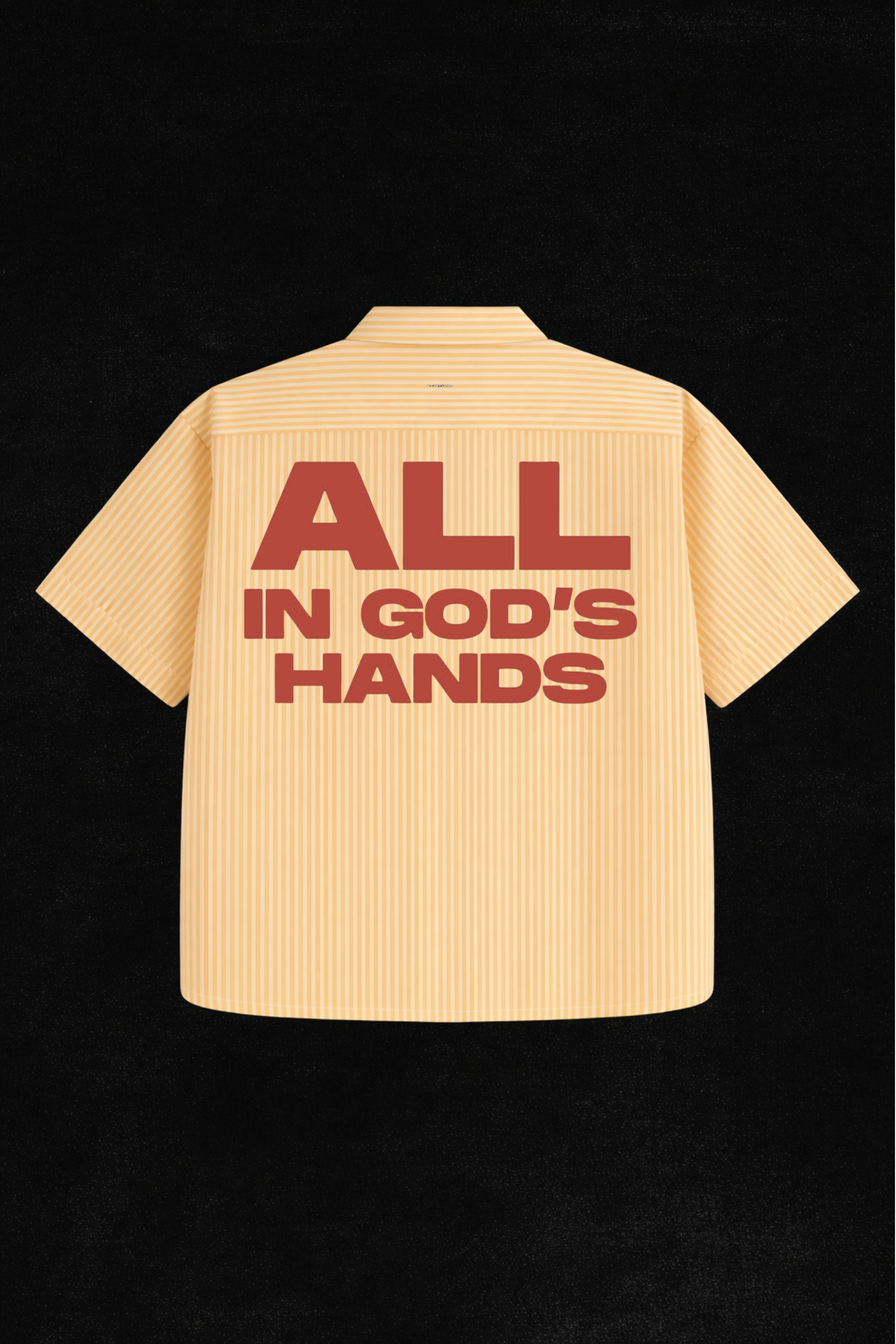 God’s Plan Shirt