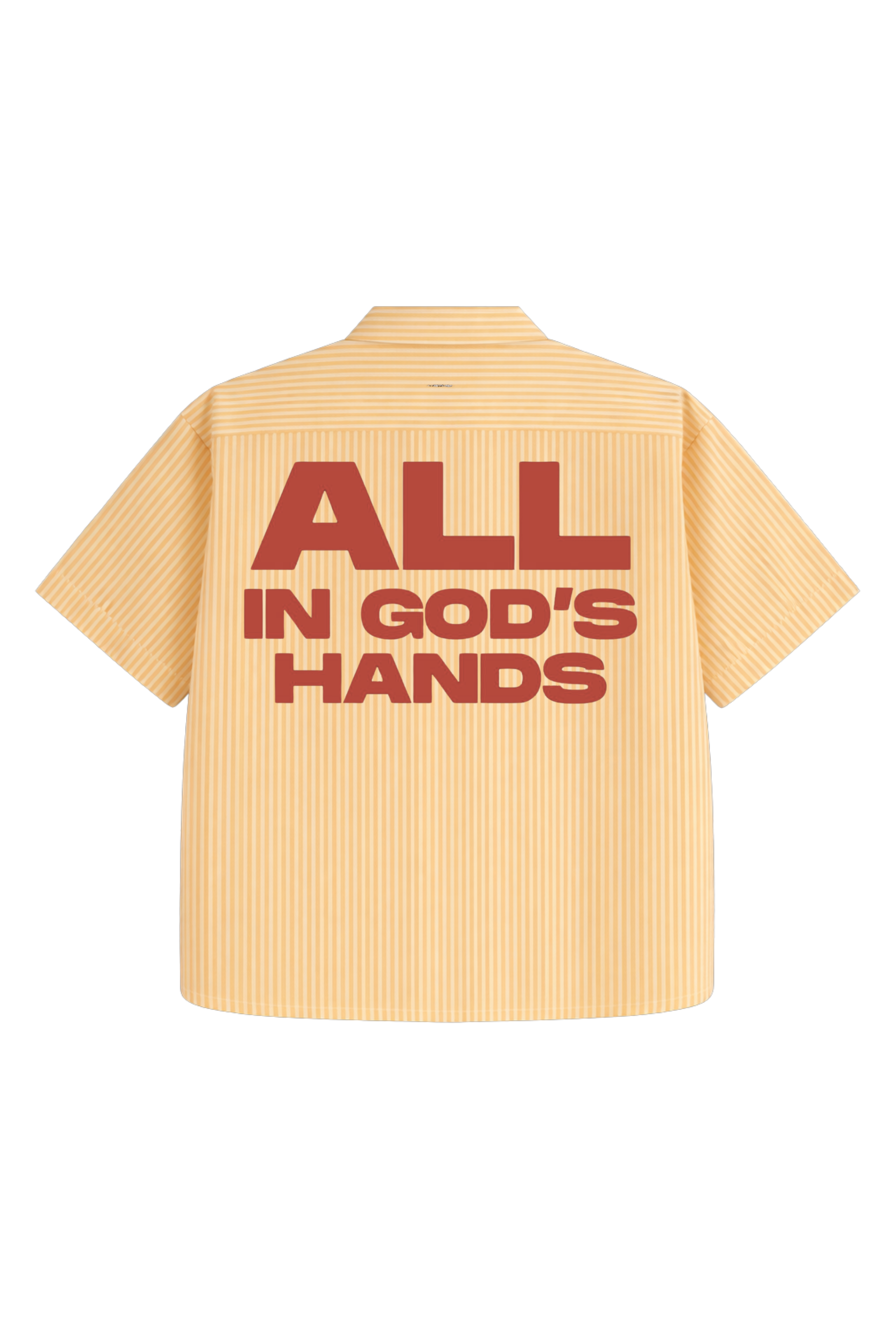God’s Plan Shirt