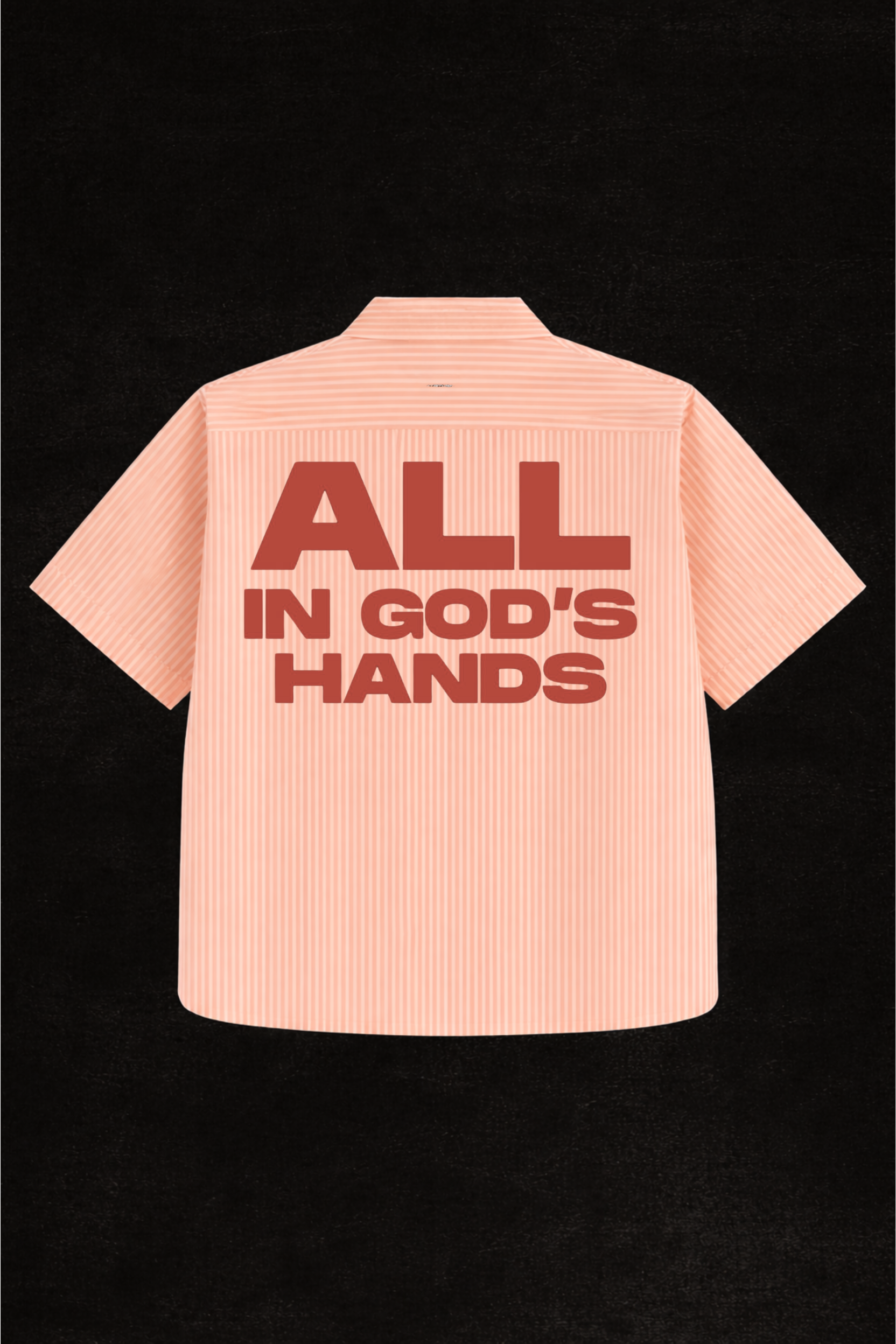 God’s Plan Shirt