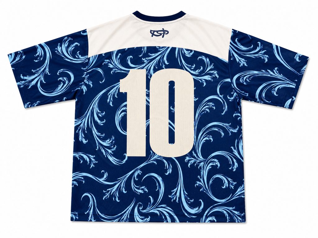 Argentina – Road to 26 Jersey