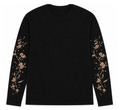 Sakura Waffle Tee