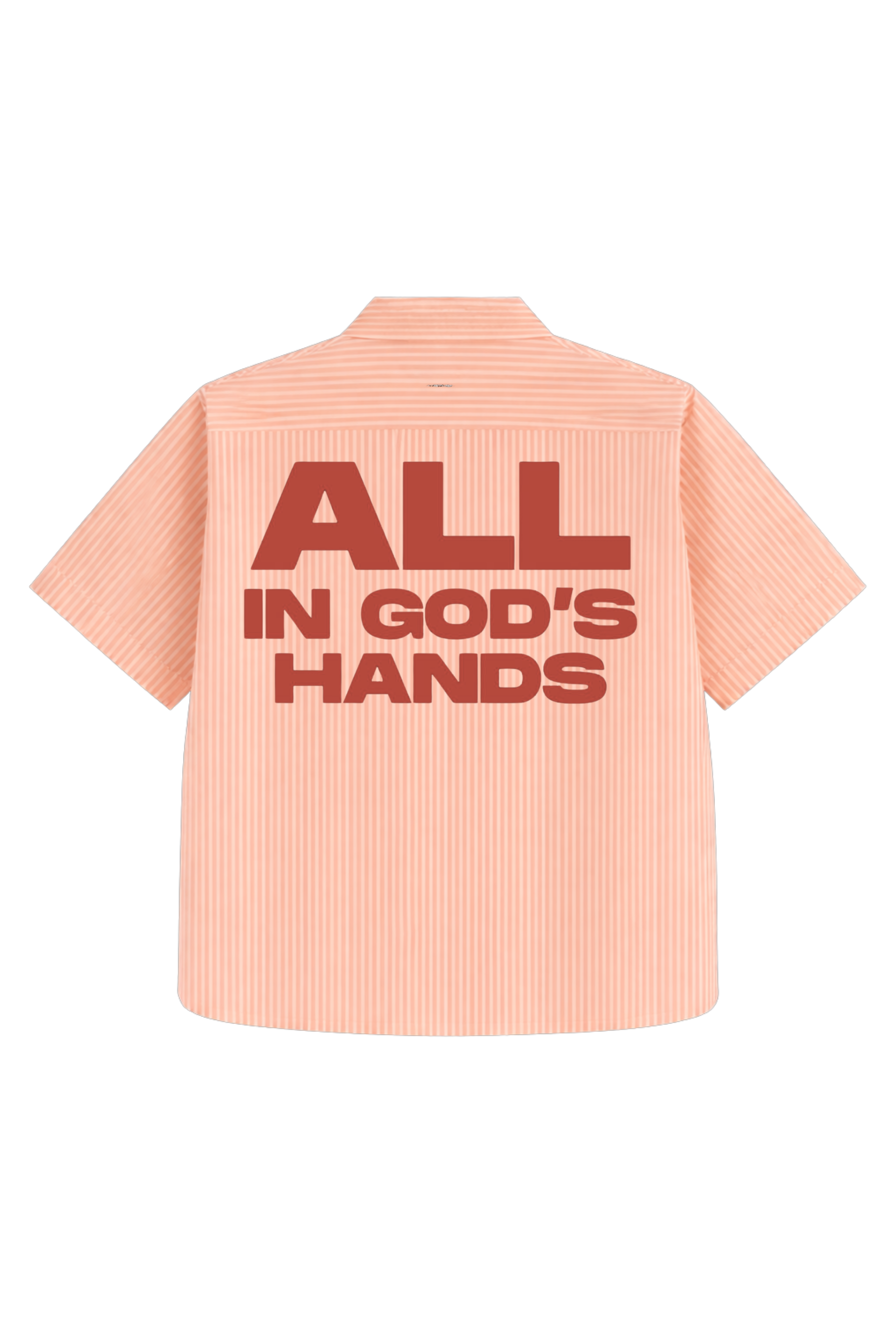 God’s Plan Shirt