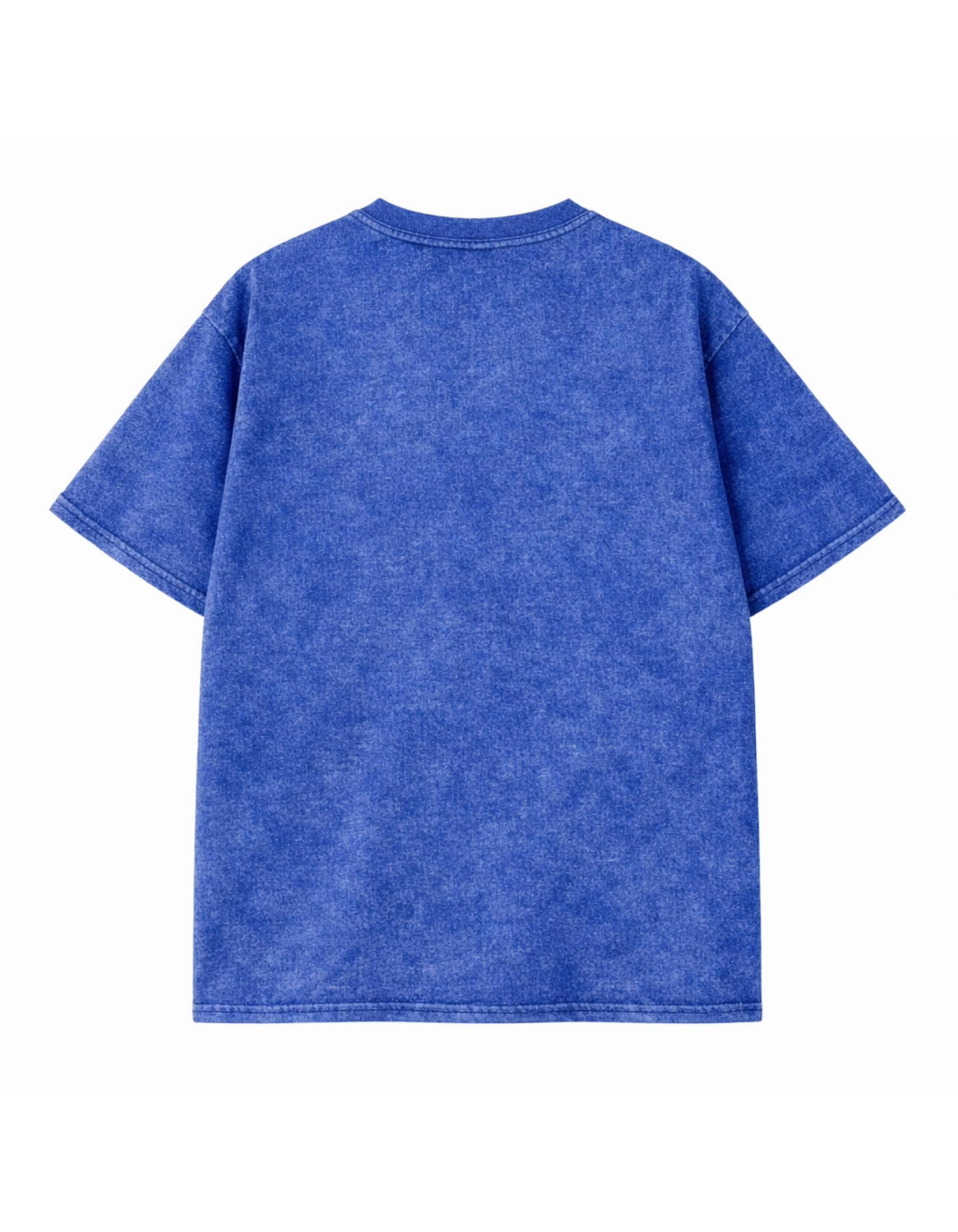 Legacy Acid Wash Oversized Tee