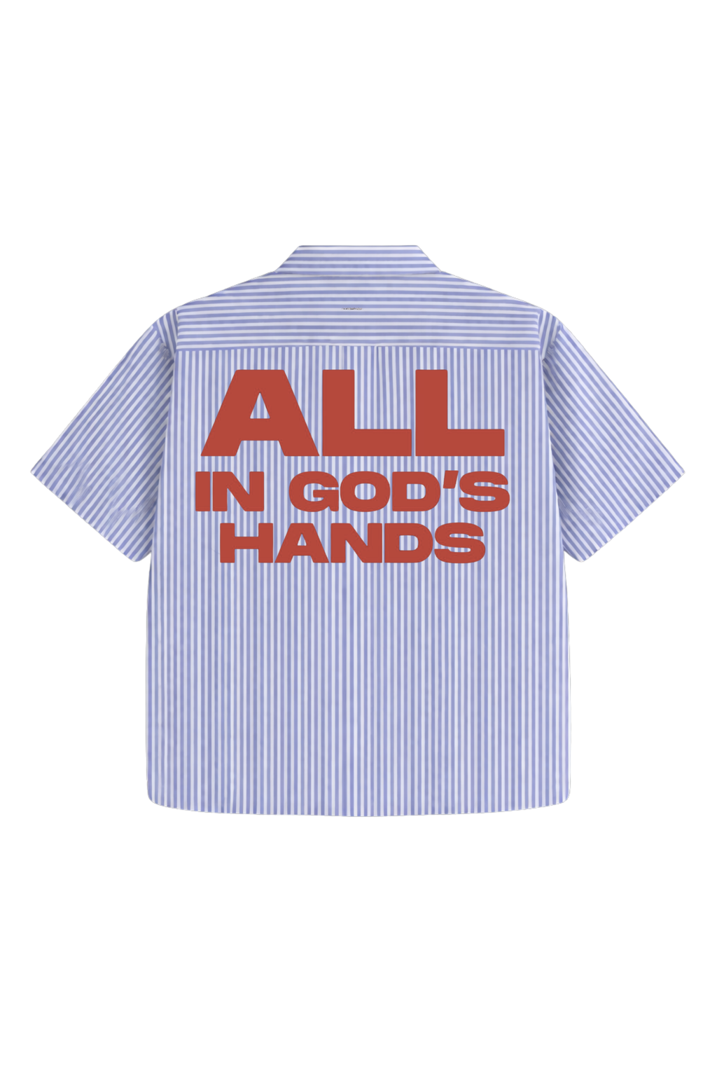 God’s Plan Shirt