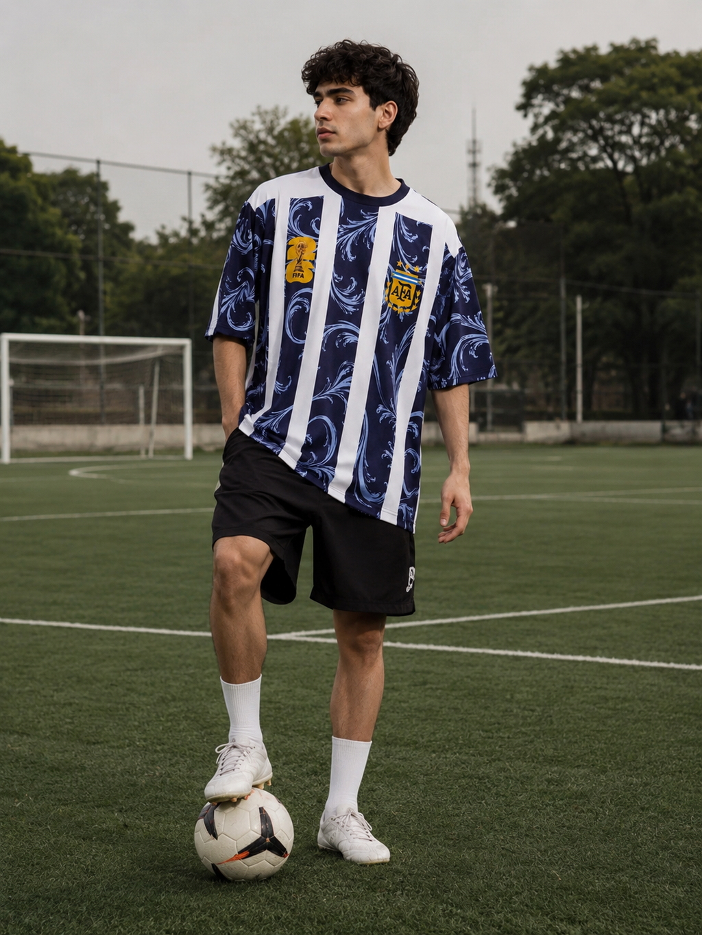 Argentina – Road to 26