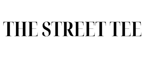 The Street Tee