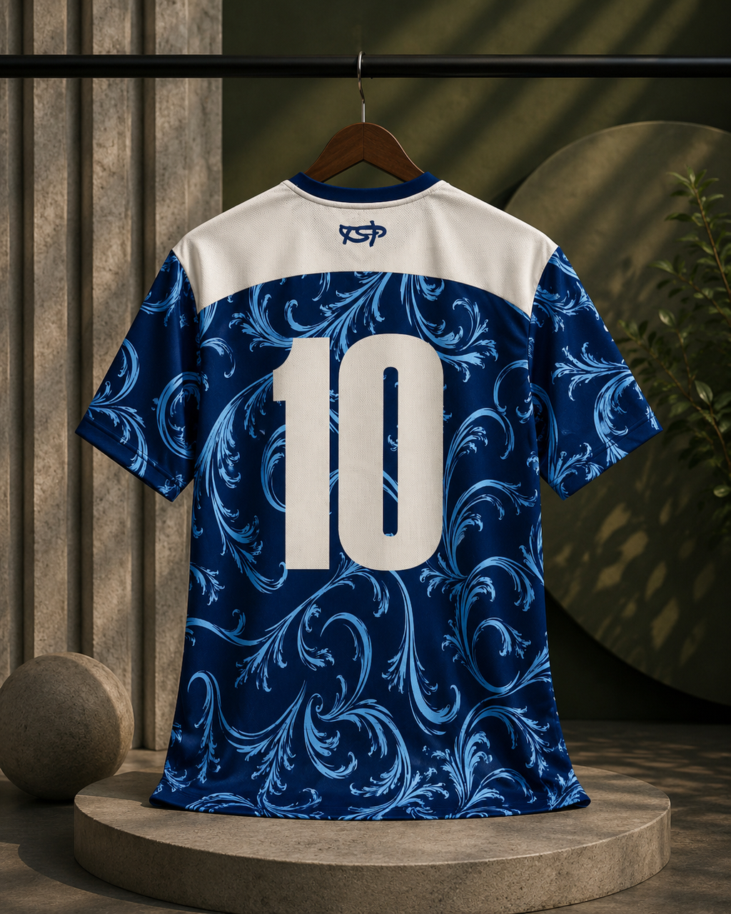 Argentina – Road to 26