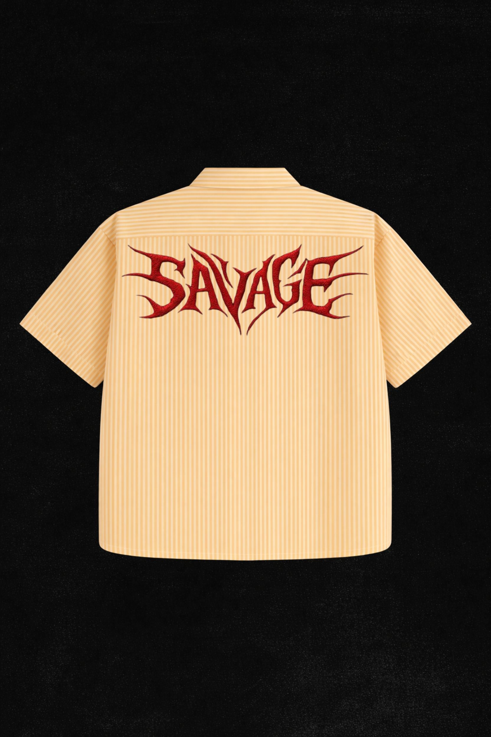 Savage Club Shirt