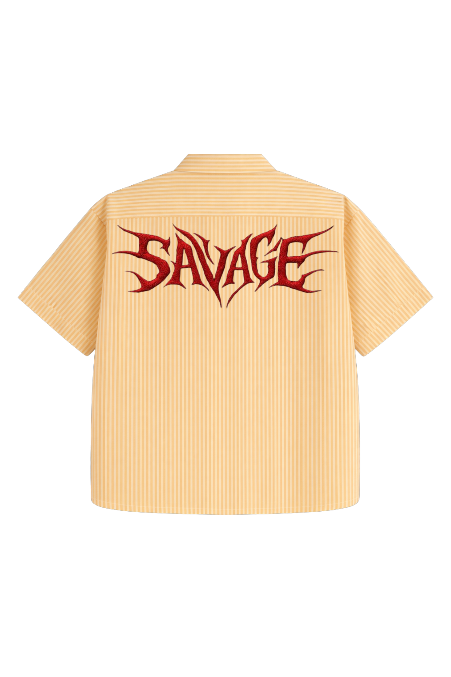 Savage Club Shirt