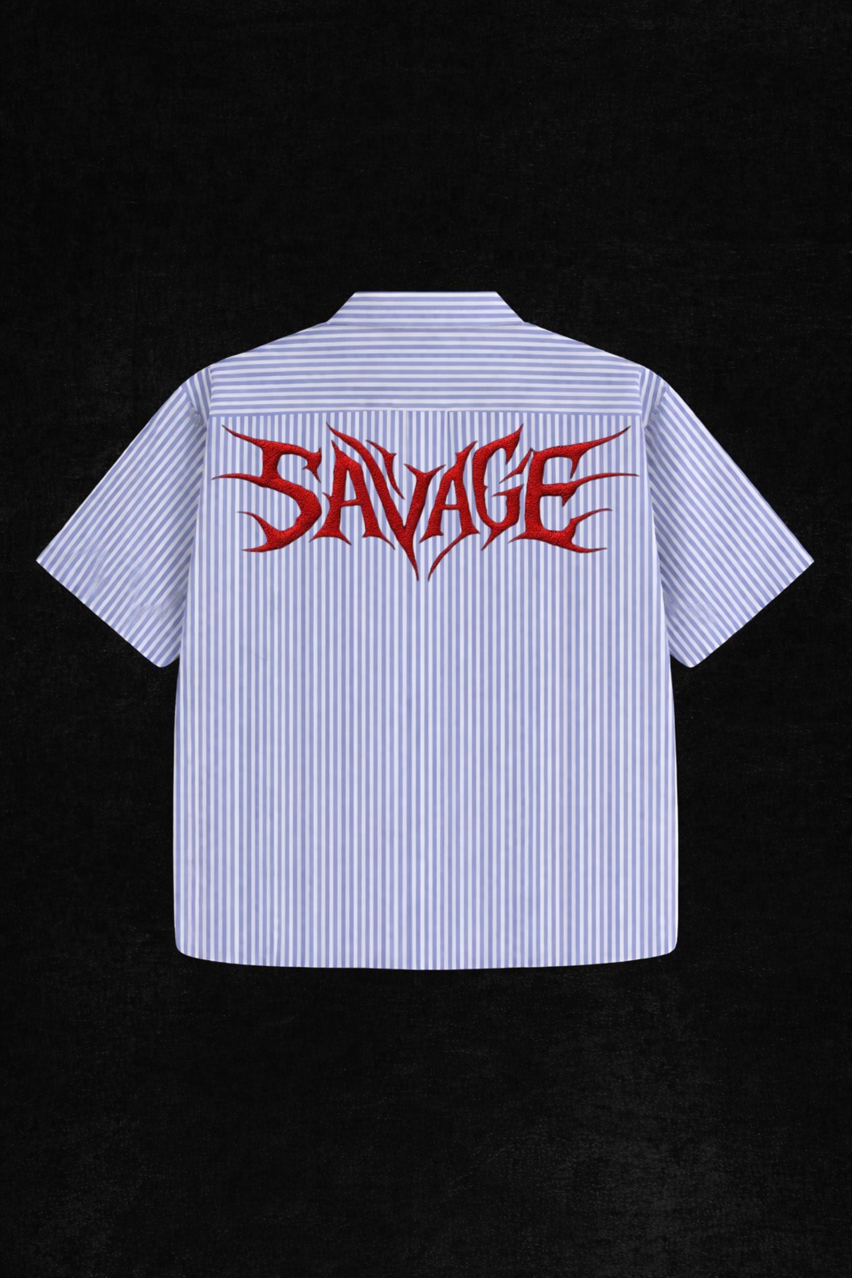 Savage Club Shirt