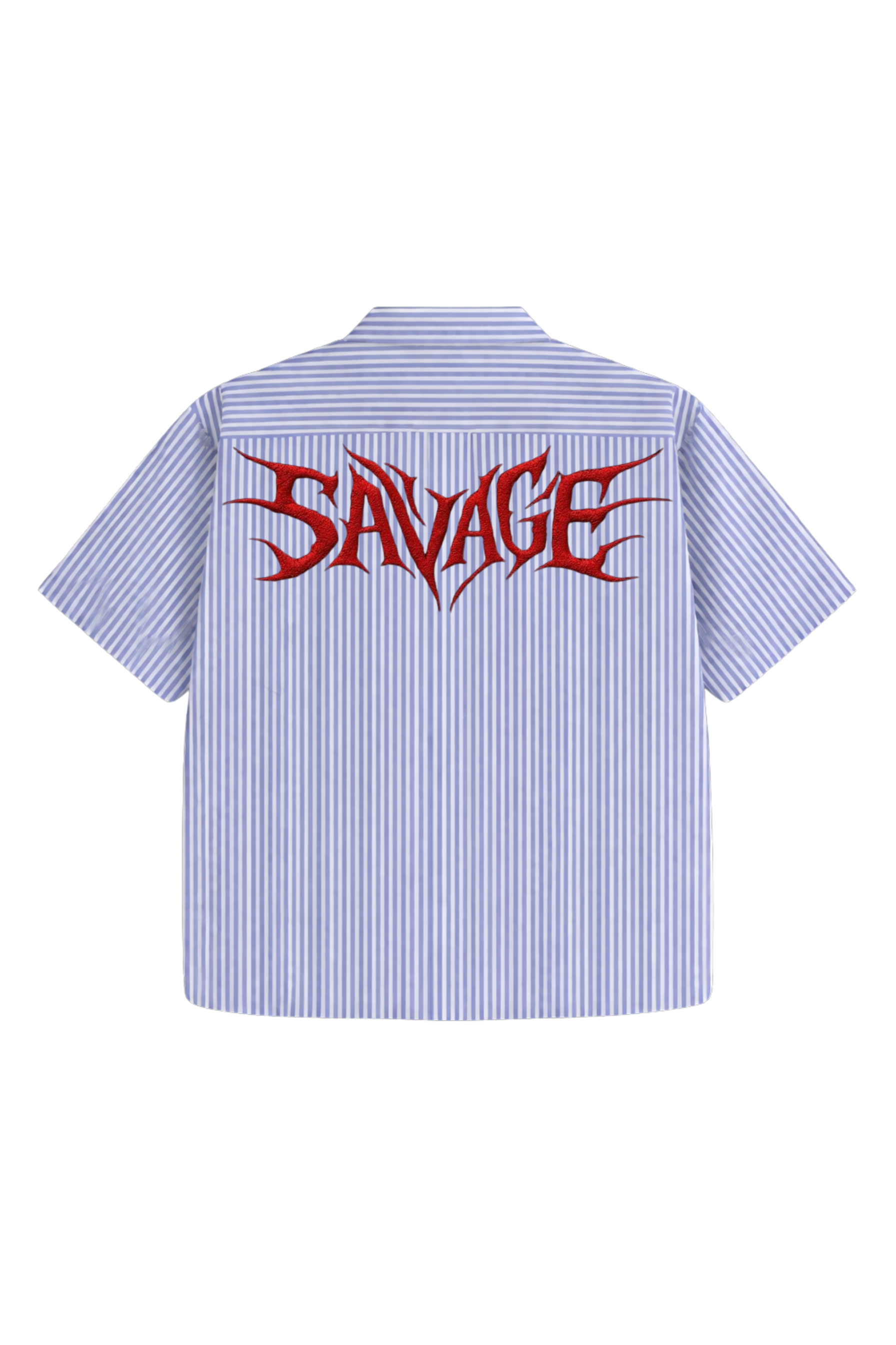 Savage Club Shirt