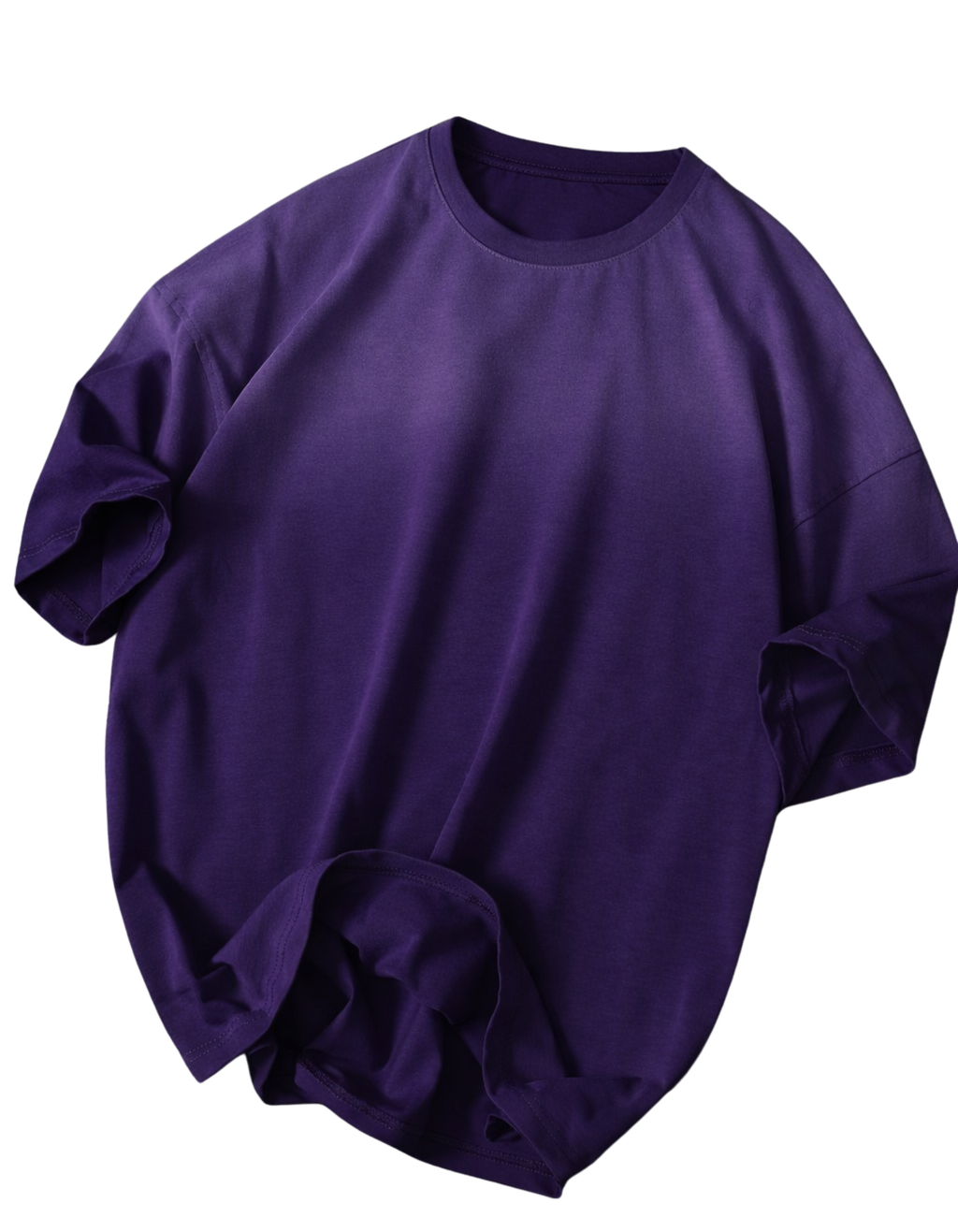 Sunfade Purple