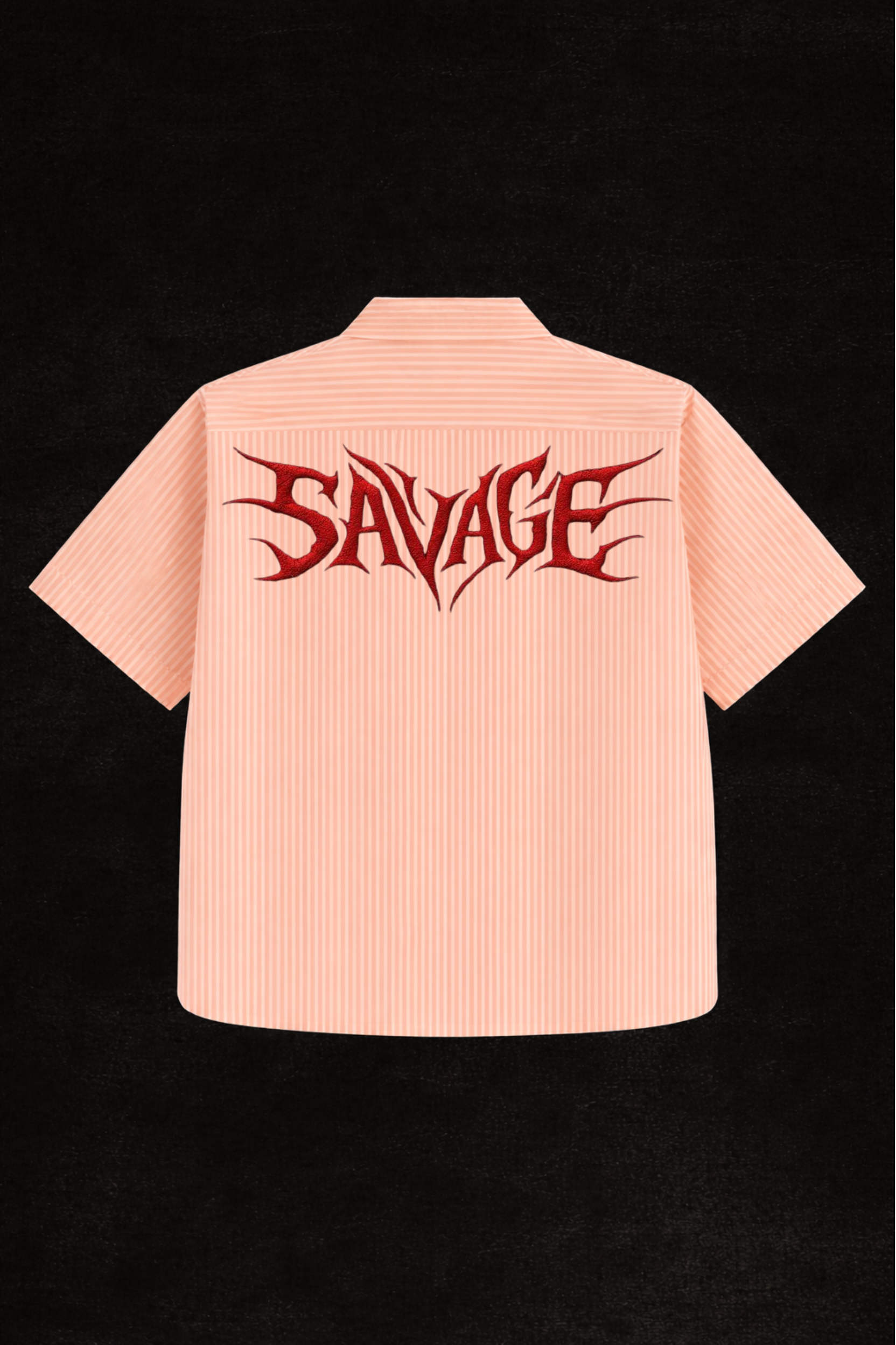 Savage Club Shirt