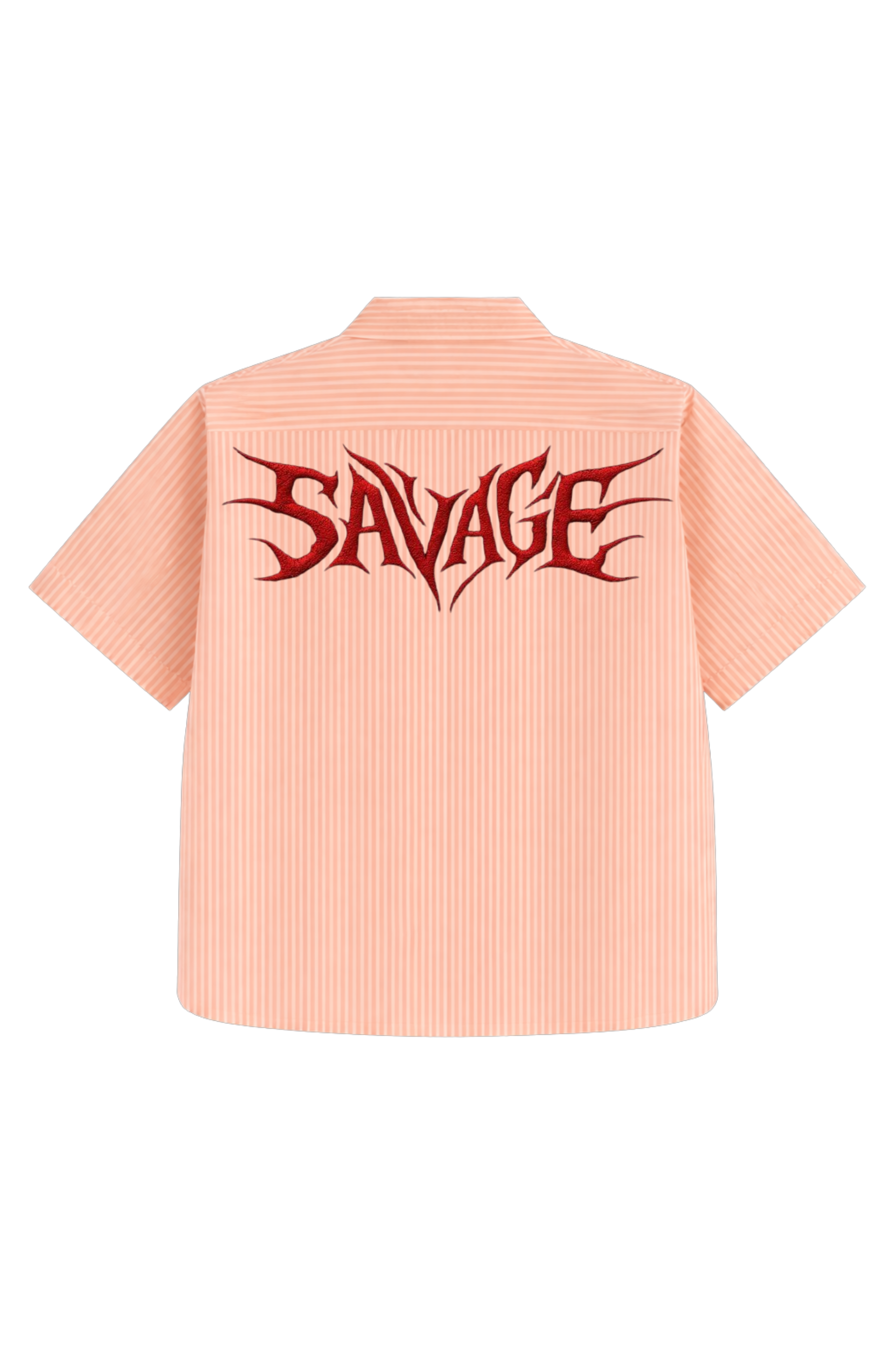 Savage Club Shirt