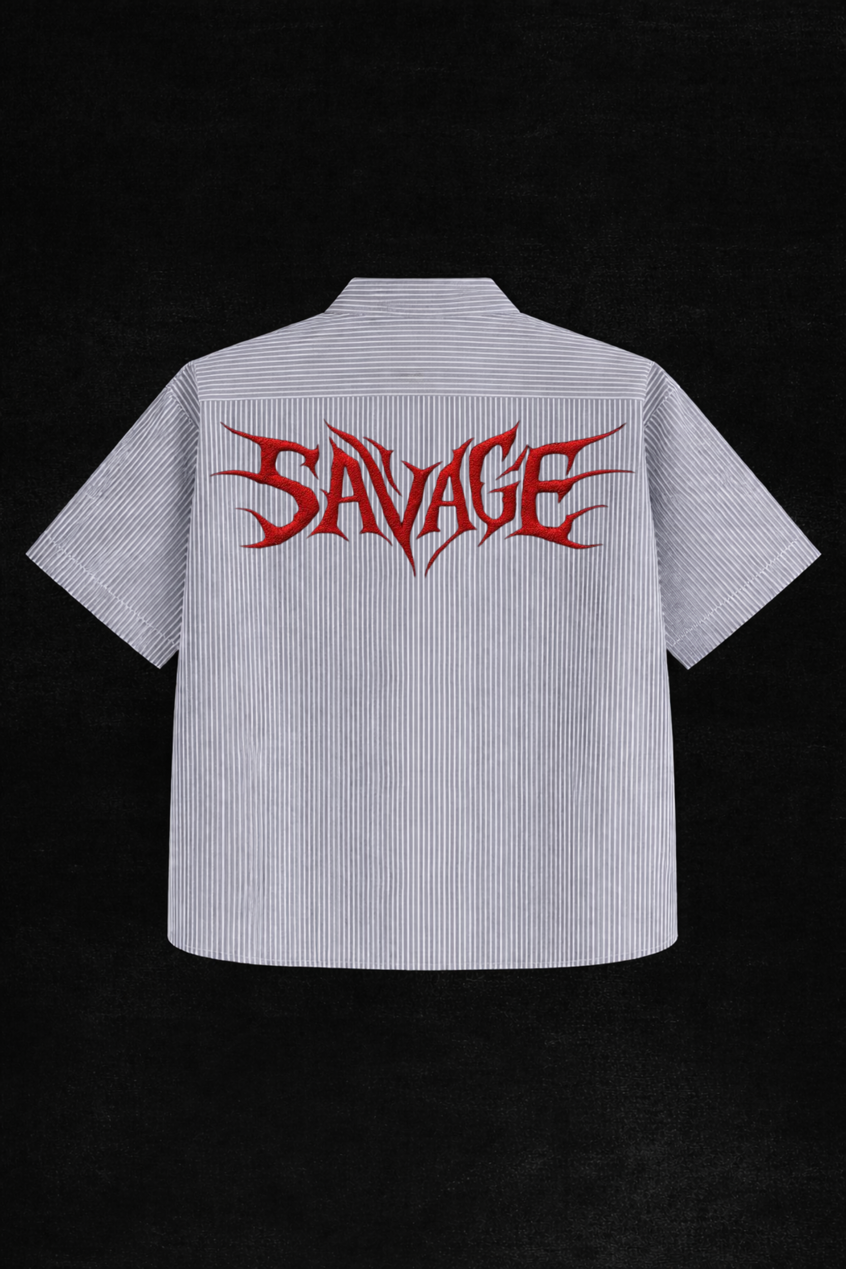 Savage Club Shirt