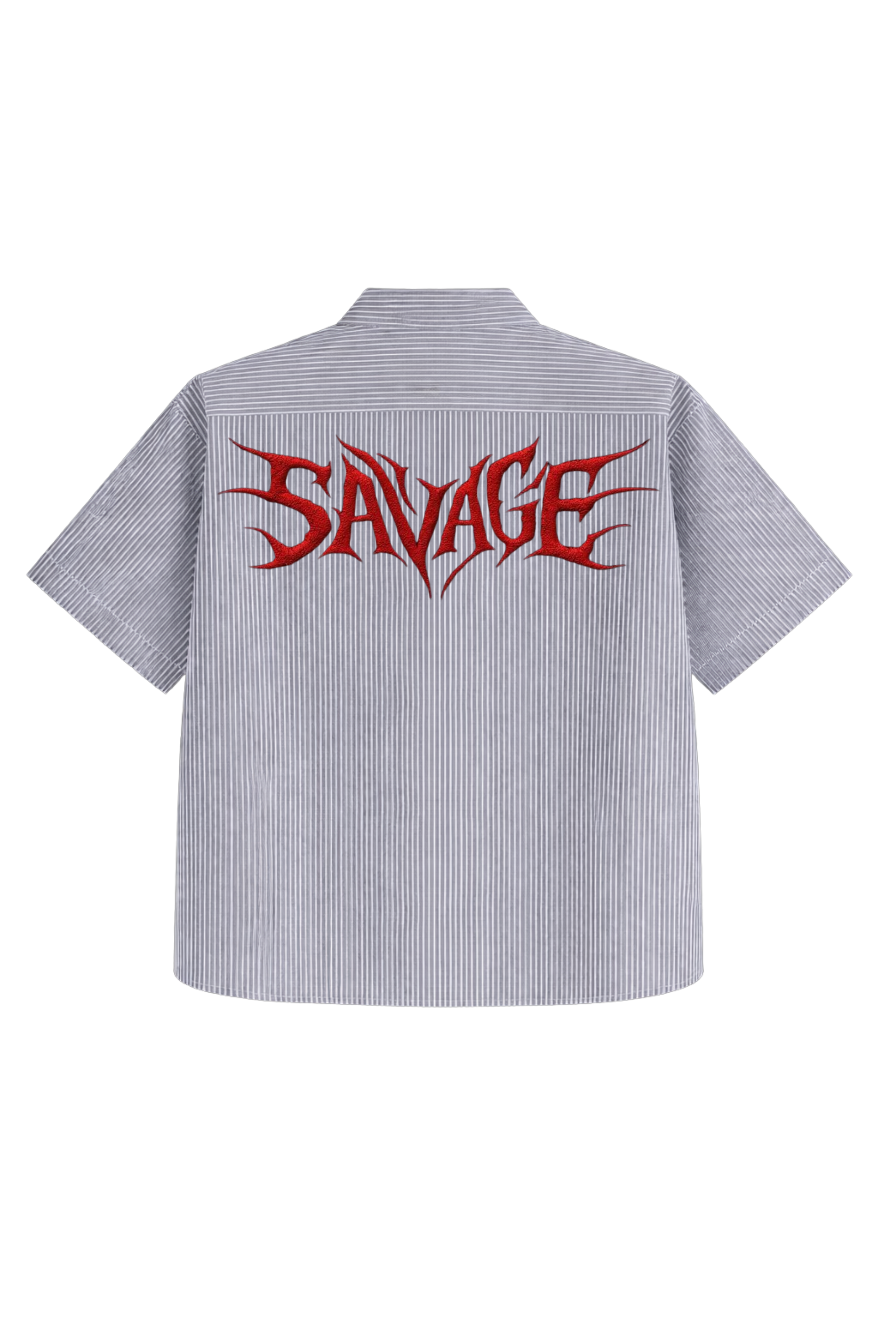 Savage Club Shirt