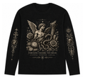 The Gambit Waffle Tee