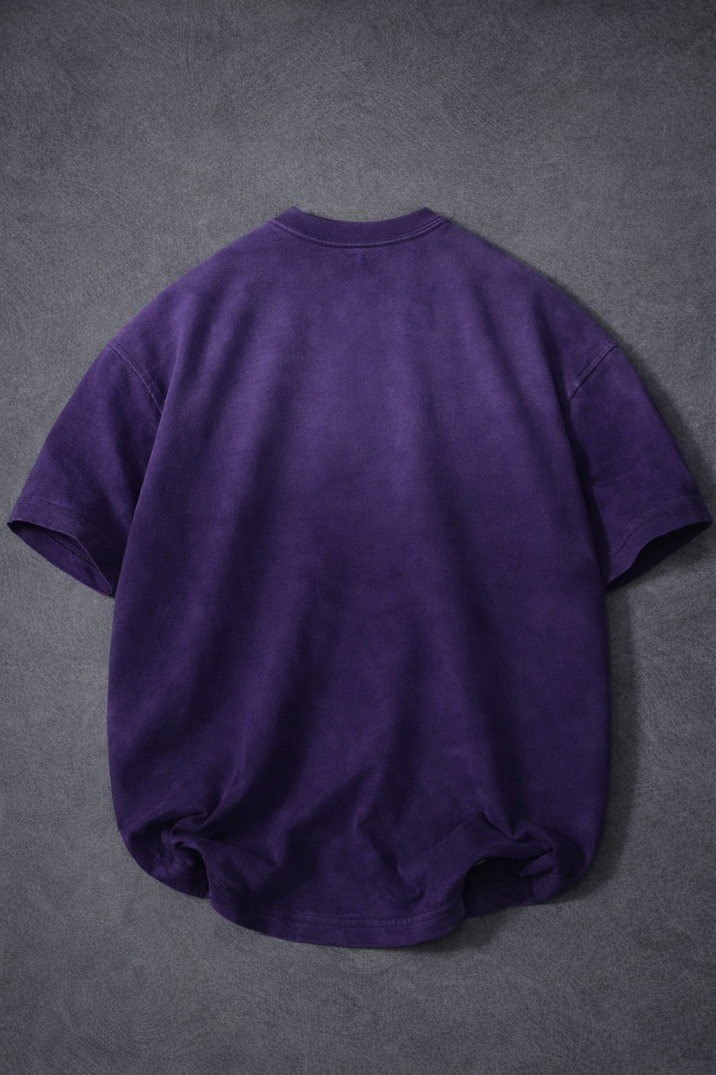 Sunfade Purple