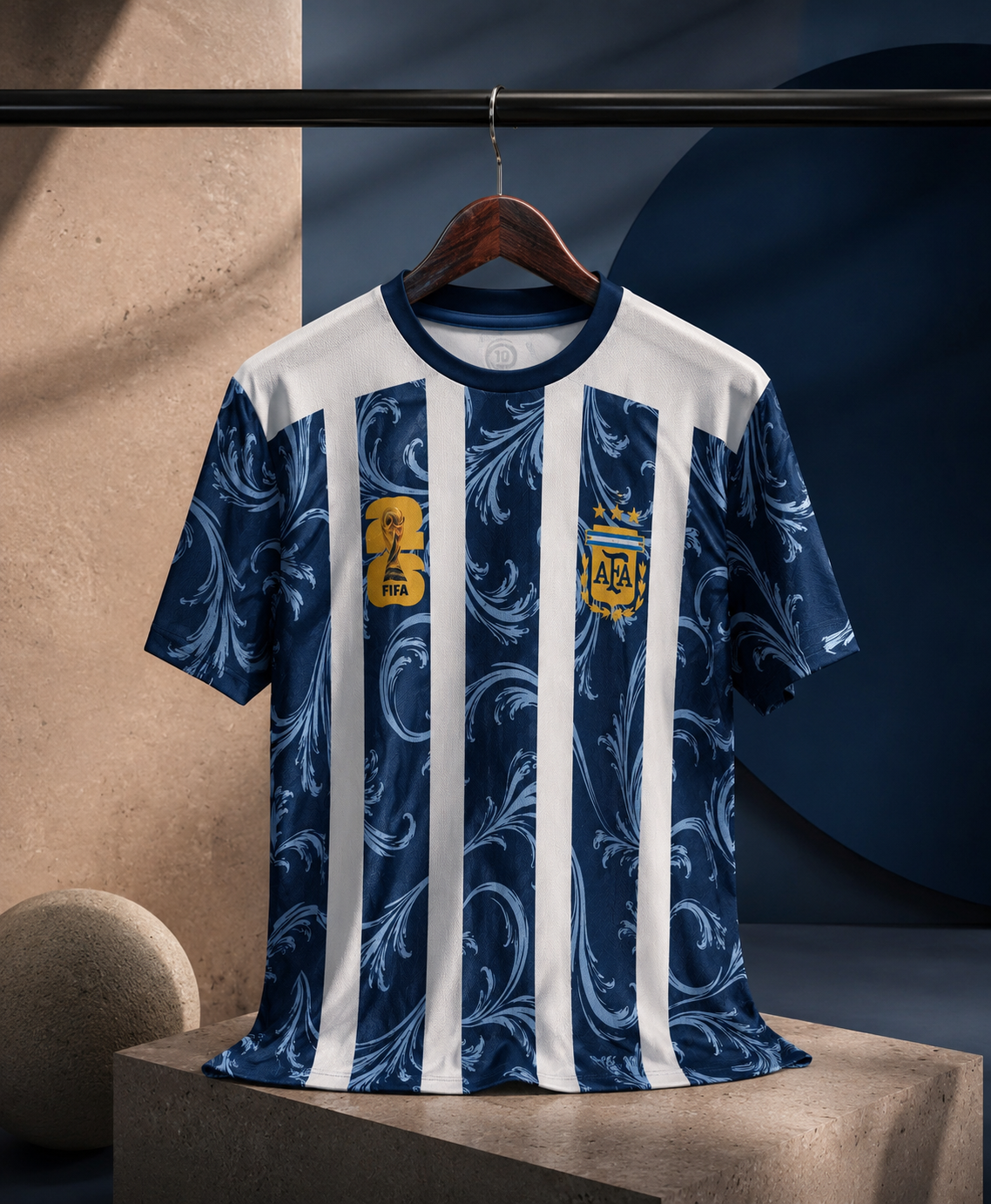 Argentina – Road to 26