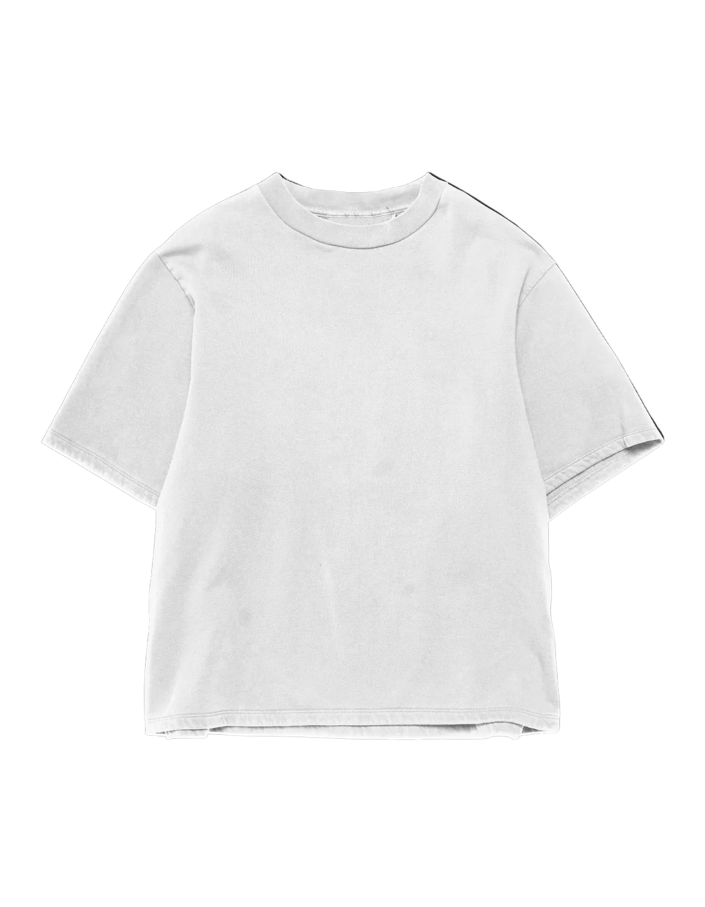 No Risk No Story Oversized Tee