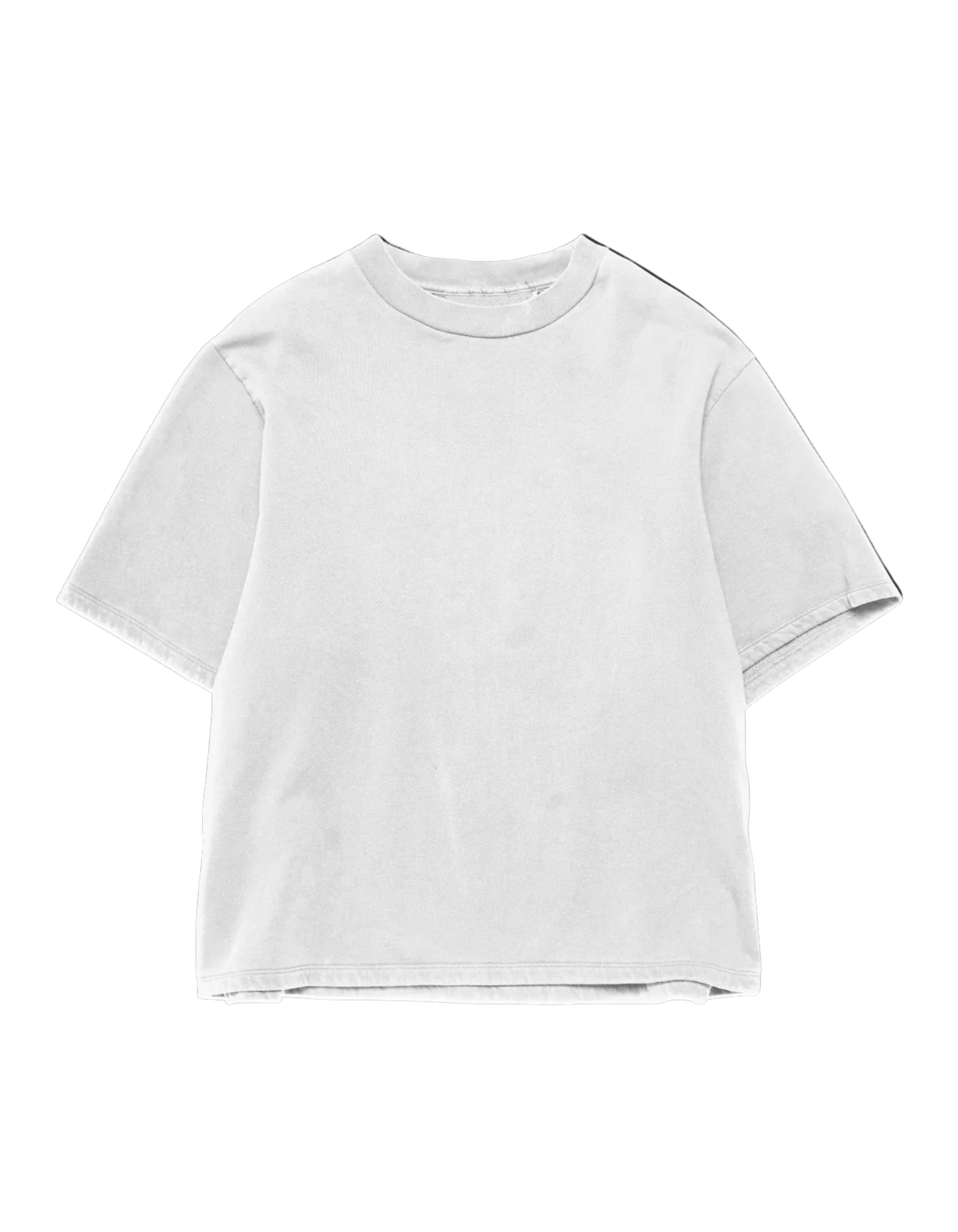 No Risk No Story Oversized Tee