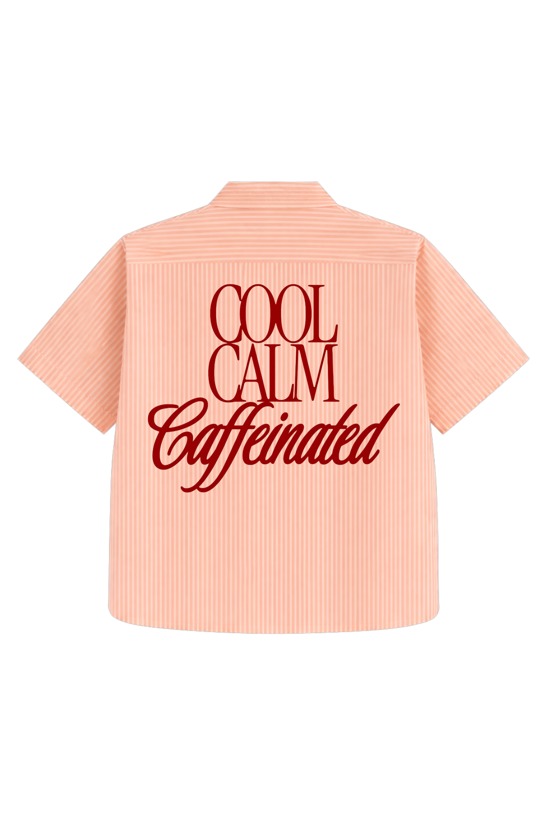 Caffeinated Mood Club Shirt