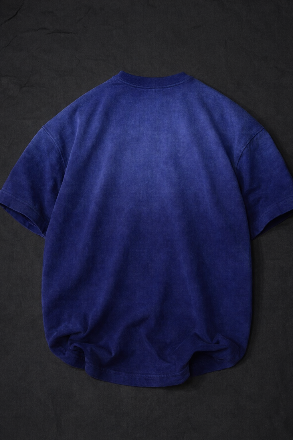 Sunfade Blue
