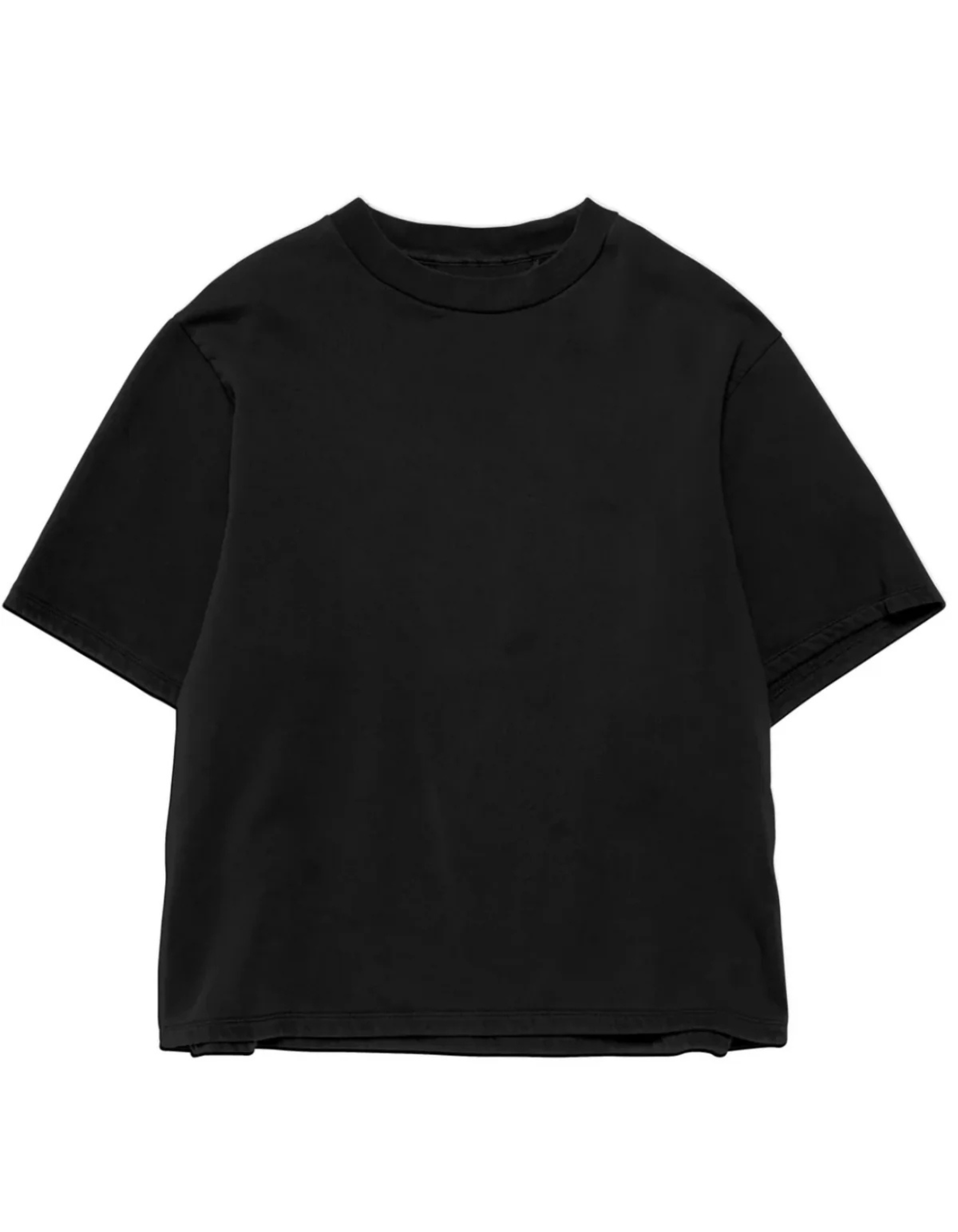 No Risk No Story Oversized Tee