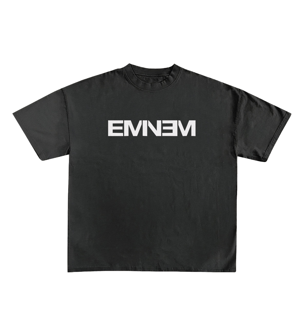 Eminem Designed Oersized Tee