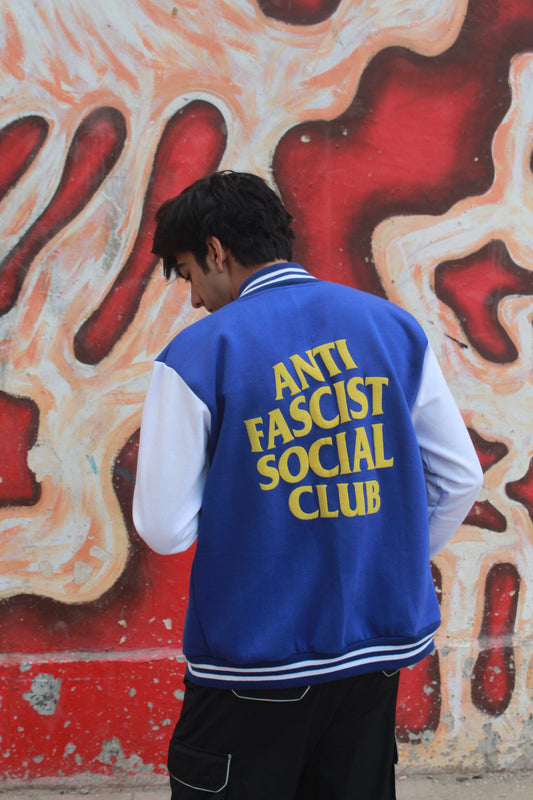 Social Club Varsity