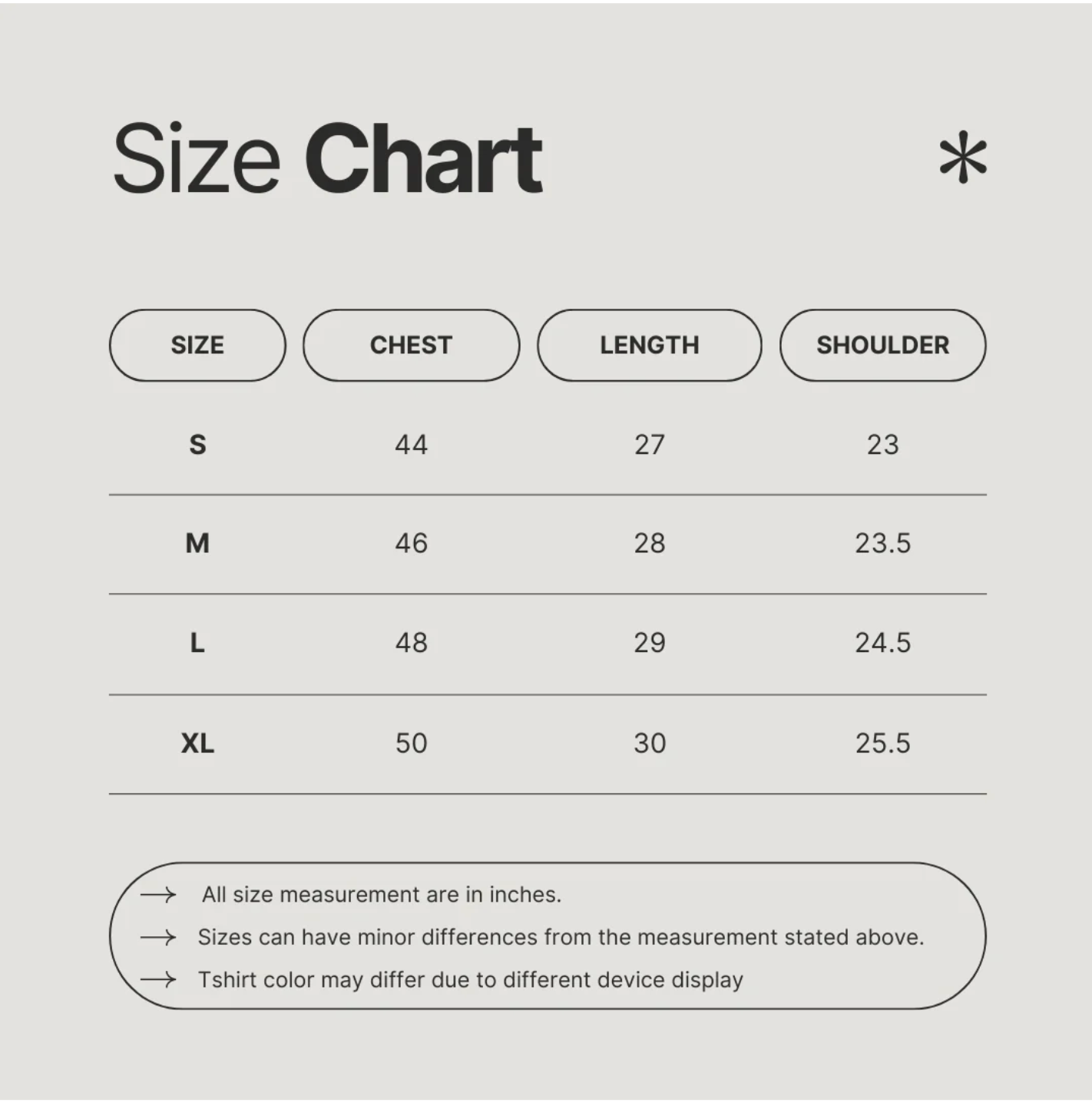 Legacy Acid Wash Oversized Tee