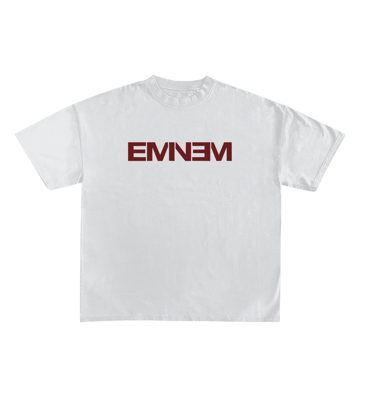 Eminem Designed Oersized Tee