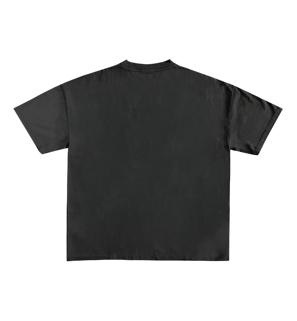 Nirvana Designed Oversized Tee
