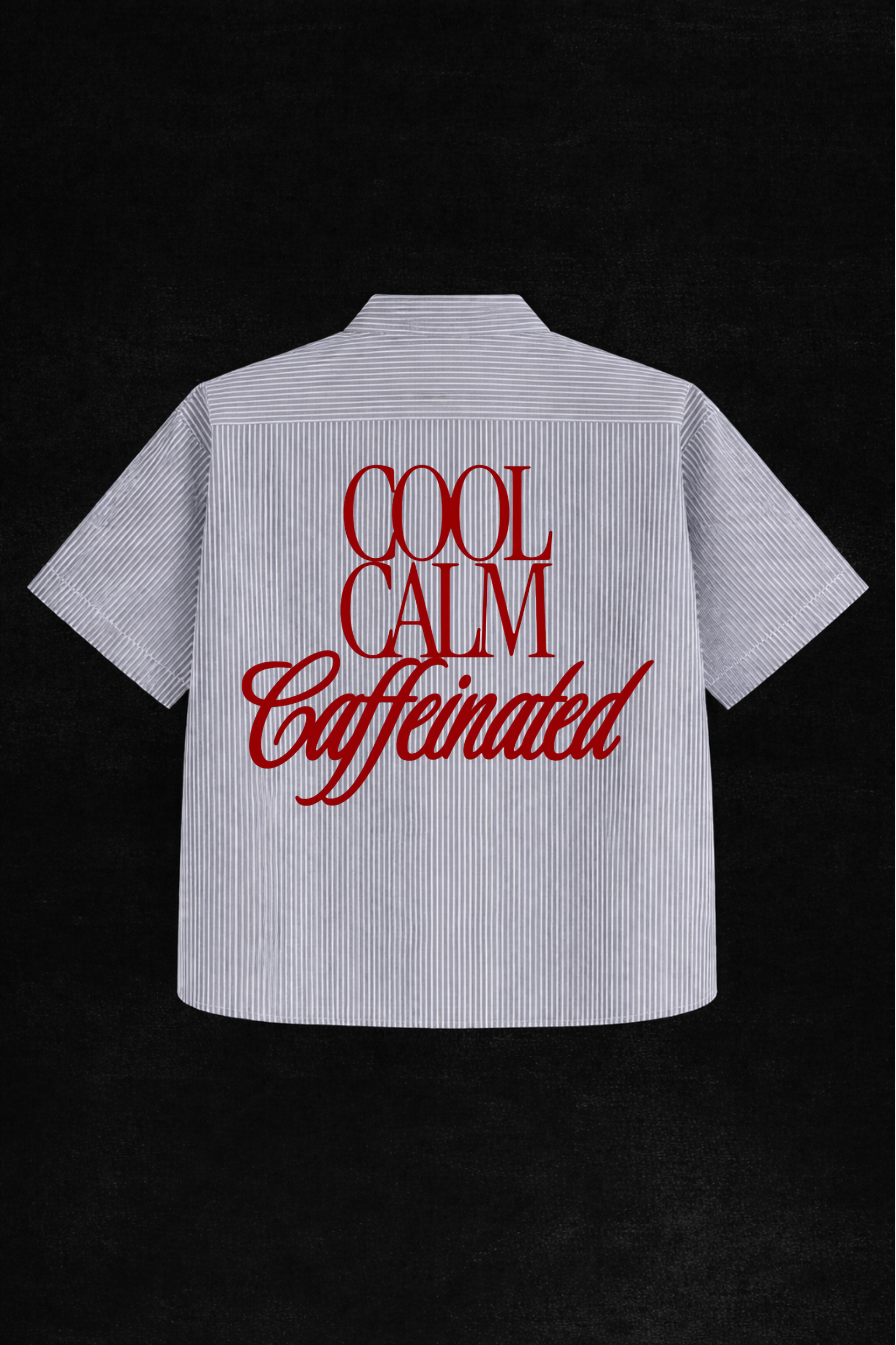 Caffeinated Mood Shirt