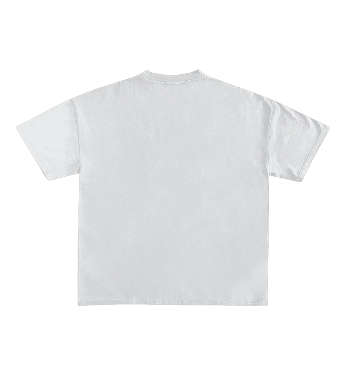 Gengar Designed Oversized Tee