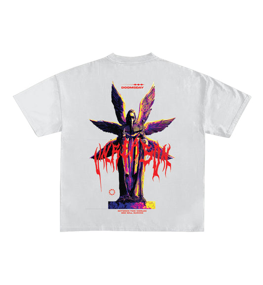 Khonshu Designed Oversized Tee